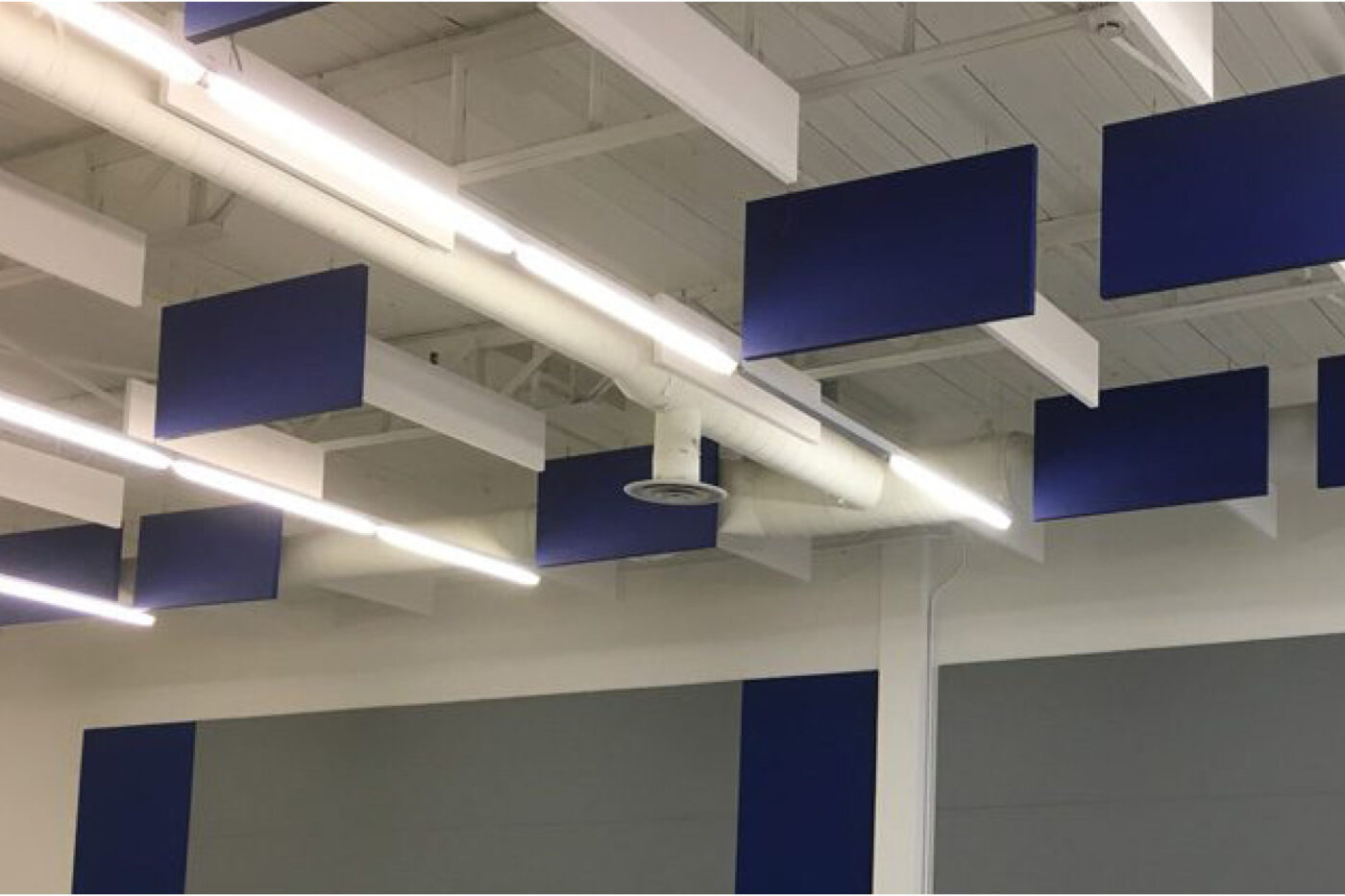 Sound Baffles What They Are, and How They Work Primacoustic