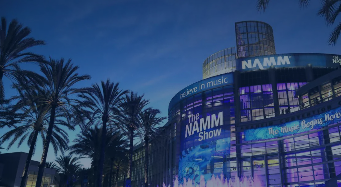 Namm Radial