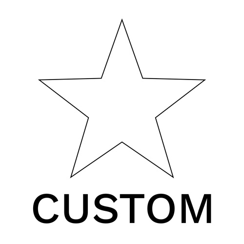 Custom Star