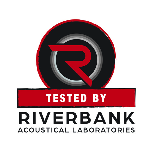 Tested By Riverbank